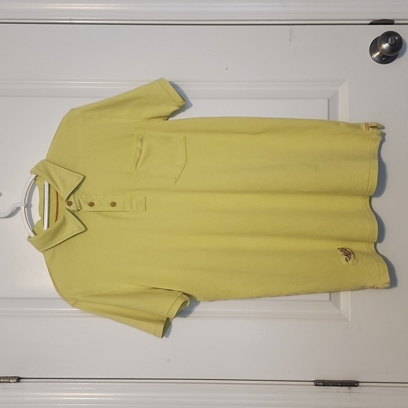 Salt Life polo shirt size small - Picture 1 of 4